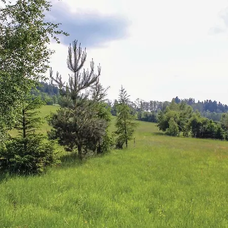 One Bedroom Holiday In Сasa de vacaciones Rokytnice nad Jizerou