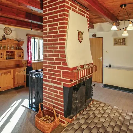 One Bedroom Holiday In Rokytnice nad Jizerou