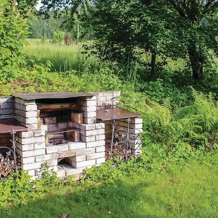 One Bedroom Holiday In Сasa de vacaciones Rokytnice nad Jizerou