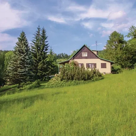 One Bedroom Holiday In Rokytnice nad Jizerou