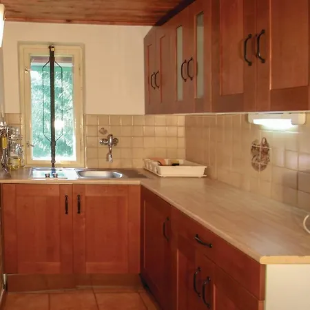 One Bedroom Holiday In Сasa de vacaciones *