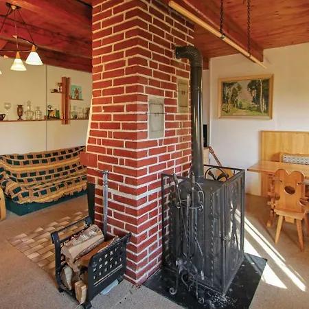 One Bedroom Holiday In