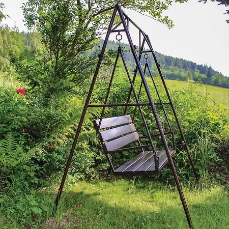 One Bedroom Holiday In