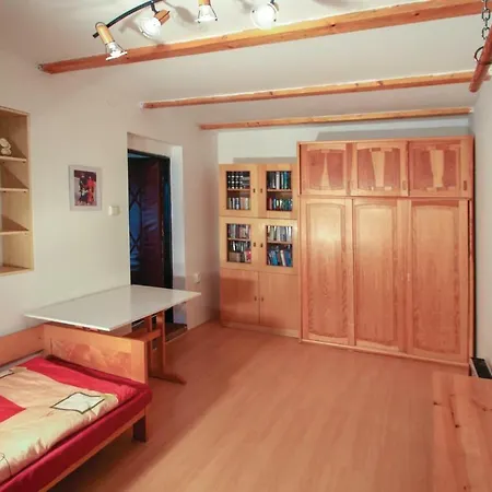 One Bedroom Holiday In Сasa de vacaciones *