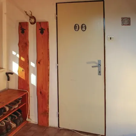 Сasa de vacaciones One Bedroom Holiday In