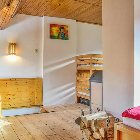 Сasa de vacaciones One Bedroom Holiday In