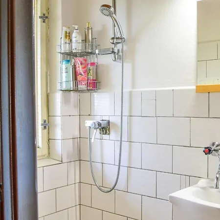 Сasa de vacaciones One Bedroom Holiday In