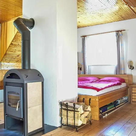 One Bedroom Holiday In Сasa de vacaciones *